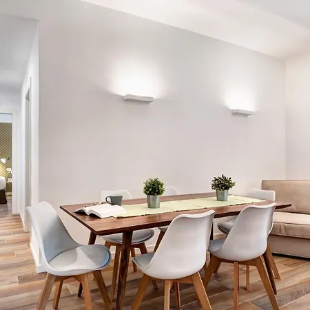 Golden Appartement *