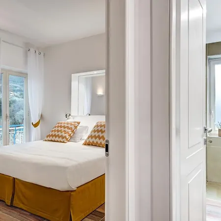 Golden Appartement Sorrente