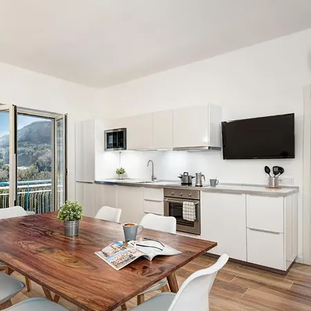 Appartement Golden Sorrente