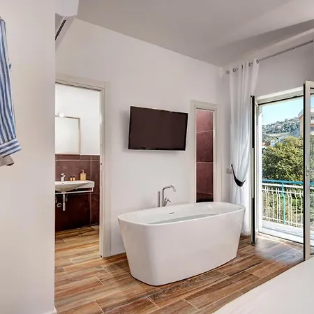 Apartment Golden Sorrento